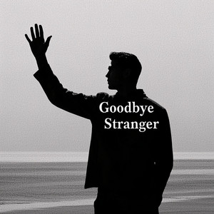 Goodbye Stranger by MoonNINI