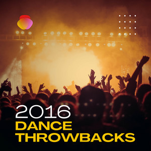 2016 Dance Throwbacks