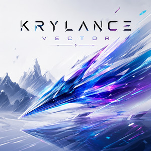 Krylance Vector by ZEPHRON