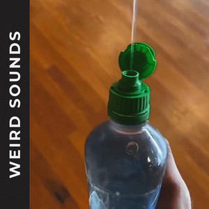 Weird Sounds by RaMemes B