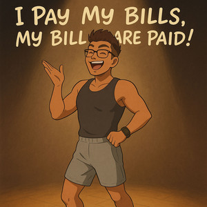 AmpMod - I Pay My Bills, My Bills Are Paid !