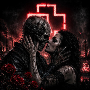 Your Love Is My Grave by Alleen Dier