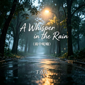 A Whisper in the Rain (雨中呢喃) by 丁点儿