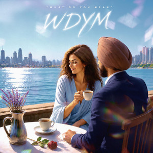 WDYM by Jassi