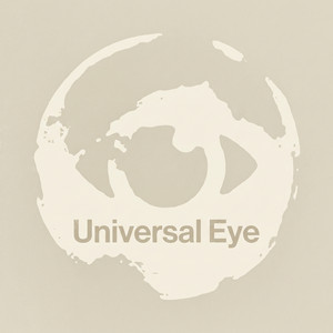 Universal Eye by Fintan Grier
