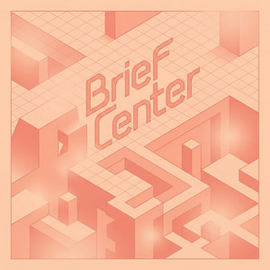 Brief Center by Amani Jaleel