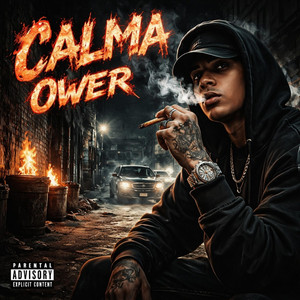 Calma by El Ower