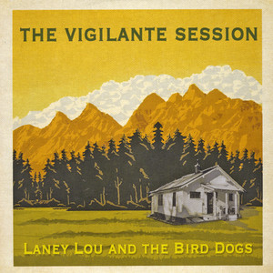 Ruby Are You Mad at Your Man by Laney Lou and the Bird Dogs