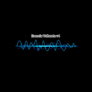 Esencia Voltereta v4 Unificando sonidos' - Volumen Final