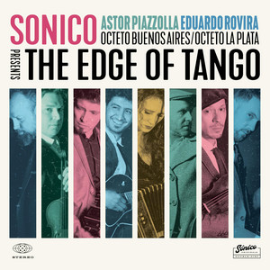 Taconeando by Sonico