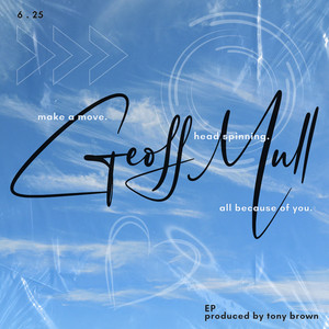 Make a Move by Geoff Mull