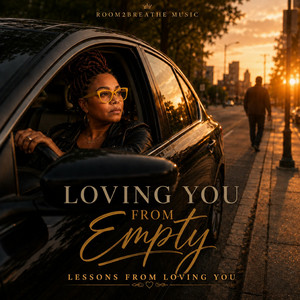 Loving You From Empty by Room2Breathe