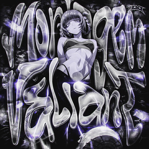 MONTAGEM VALIANT (Sped Up)