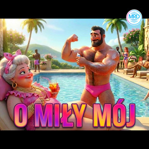 Jessica Music - O miły mój