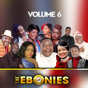 The Ebonies - My Jesus