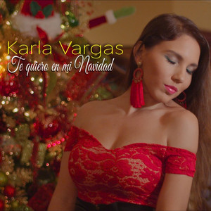 Karla Vargas | Spotify