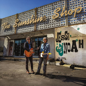 Old Cowboys by Jesse and Noah, Riders In The Sky