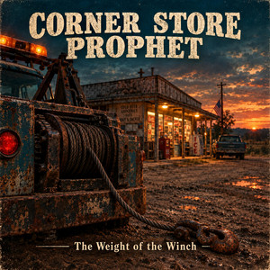 The Weight of the Winch by Corner Store Prophet