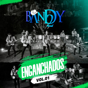 Grupo Bandy2 - Si Te Vas