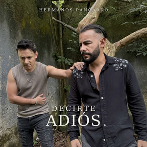 Decirte Adiós by Hermanos Pancardo
