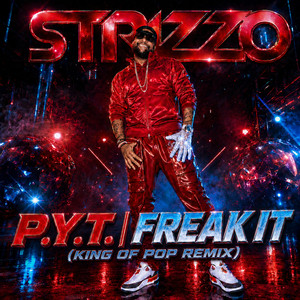PYT-Freak It - Remix