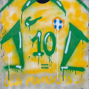 OLA MAMACITA