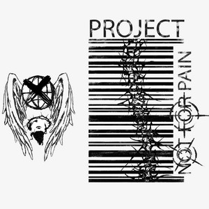 Project PAIN - Prod. YUS, audio by KVARTALOV