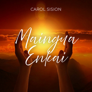 Carol Sision - Messiah Kitoning'ote