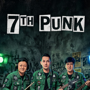 Pacarku bau jigong by 7 th Punk