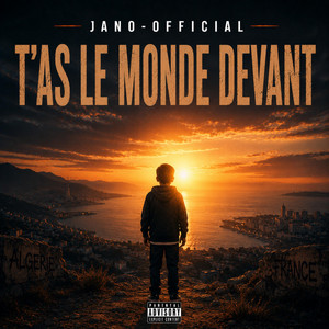 T'as le monde devant by Jano-Official