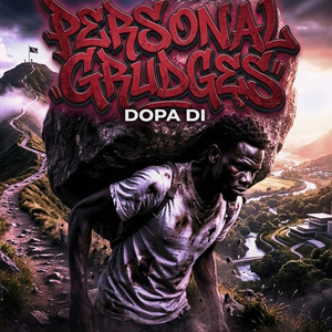 Personal Grudges by Dopa Di
