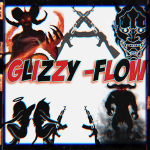 Portada de GLIZZY FLOW
