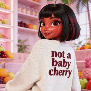 Baby Cherry by Neow.ai