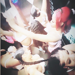 Nonchalant (feat. Slaughter Gray)