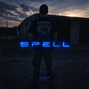 Spell by MAEX