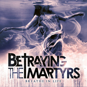 Breathe In Life cover