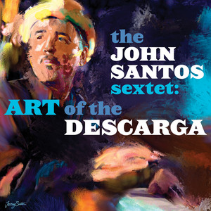 14 Mission by The John Santos Sextet