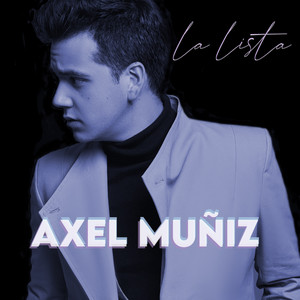 Portada de La Lista