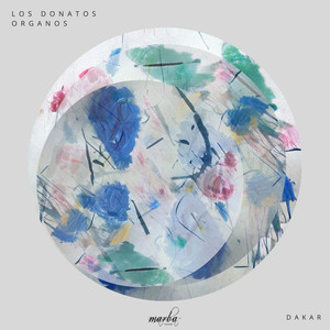 Los Donatos Organos cover