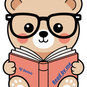 Read by me by NJ bonsic