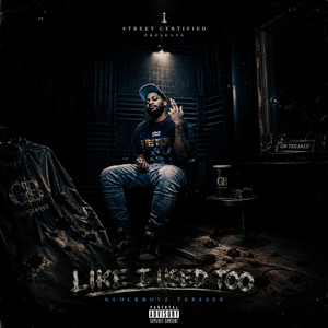Like I Used Too by Glockboyz Teejaee