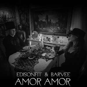 Амор Амор by Eduard Aleksandrovich Dolhyi, EdisonFit