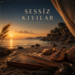 Sessiz Kıyılar by Hakan Ören