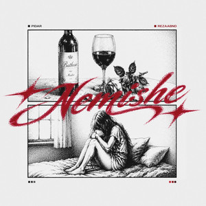 Nemishe — Pidar cover art