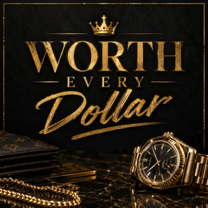 Worth Every Dollar by Shakaitis