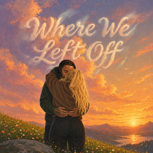 Where We Left Off by Quise.B