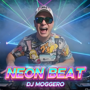 Neon Beat by DJ Moggero, Neo Vallo