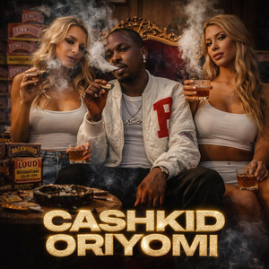 Elewe un jewe 10G by Cashkid Oriyomi