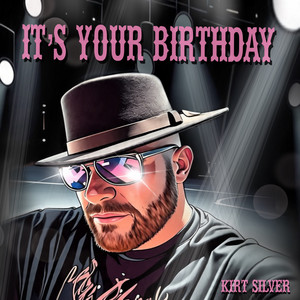It's Your Birthday