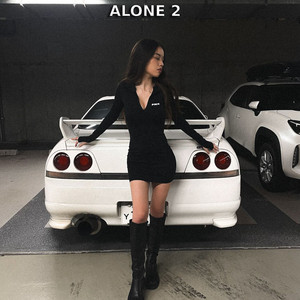 MegaBeatsZ - Alone 2